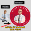 Instagram, Facebook, Tik Tok, Social Media Profile Social Picture, Cartoon Selfie, Illustration, Cartoon Logo, Digital Gift, Custom Avatar - Template PPA50084